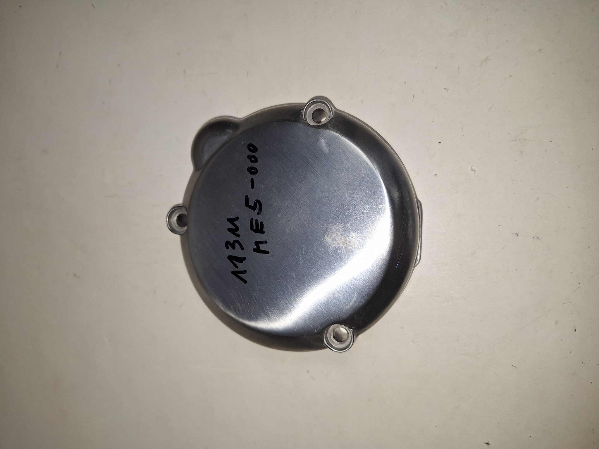 Picture of RECHTE KURBELGEH. DECKEL  11311-ME5-000